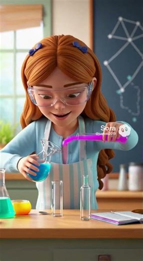 Meet Anne CGI Form #NannasCottage #Kids #TBN #Smileofachild #Cgi #fypシ゚viral