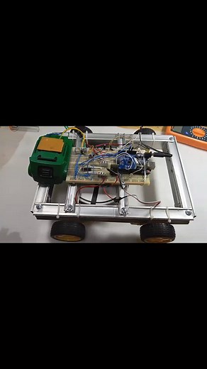 Conexión del Módulo Bluetooth HC-05 con Arduino