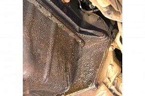 How-To: Replace a Jeep 4.0L Rear Main Seal