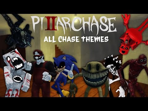 PILLAR CHASE 2 - All Chase Themes *Updated*