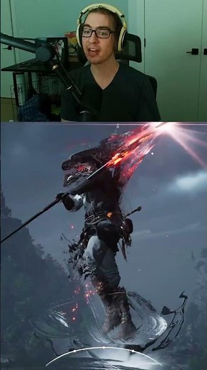 Meteor Flight! Where Winds Meet Flying Animation!