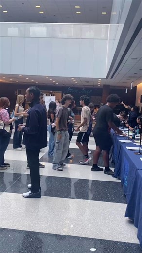🐾 Check out these highlights from our New Student Orientation! Welcome to John Jay, new Bloodhounds! #Orientation #JohnJayCollege John Jay College Students | John Jay College of Criminal Justice