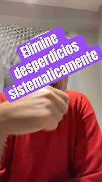 Eliminando Desperdícios: A Jornada da Melhoria Contínua