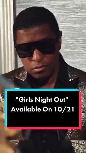 Exciting Album Release for Girls Night Out on 10/21