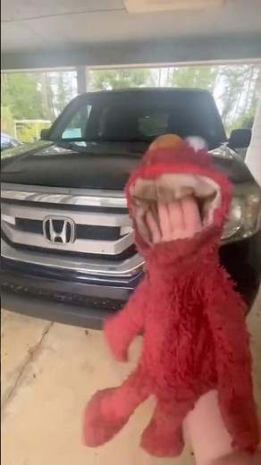 elmo world monsters kids