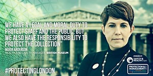 Exclusive: Safety and Security at The British Museum | IFSEC Insider