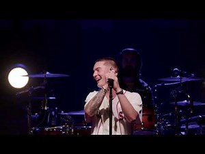 Cameron Whitcomb - Deep Water (Live Performance)
