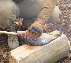 2.6K views · 13 reactions | Essential survival tricks you absolutely need | Green Bean | Facebook