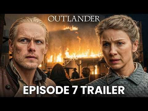 Outlander Season 8 Episode 7 Trailer & Episode 6 Breakdown