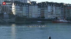 Ruderregatte BaselHead Trophy