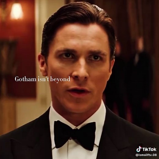 Saving Gotham: Exploring The Dark Knight's Legacy