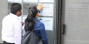 Los tres pasos a seguir para encontrar empleo