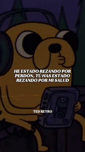 No te quedes despierto mucho tiempo, no te vayas a la cama (Sub. Español)