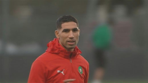 Countdown to AFCON final as hosts Morocco face Senegal