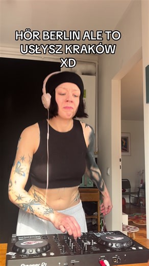 Kitchen Rave Series 4: DJ Bounce Party at Home