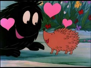 19 Barbapapa E バーバモジャのノミたいじ