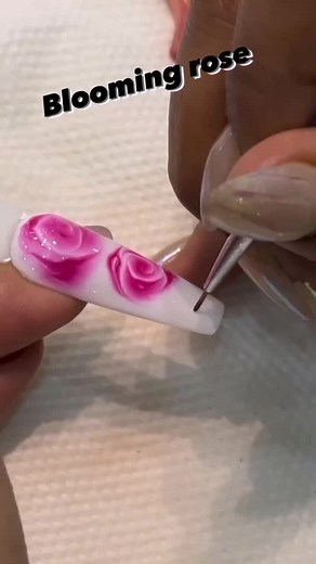 Nails_Studio_online on TikTok