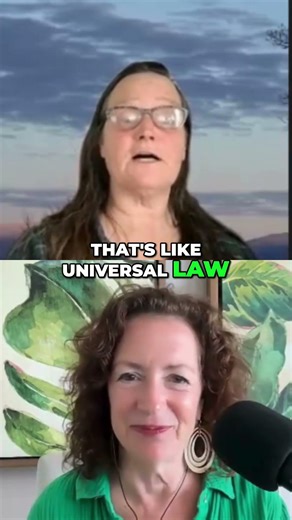 Clear YOUR Energy Field: Stop Carrying Others' Stuff! #shorts