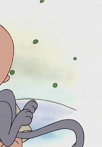 Caillou S01:E07 - Caillou Looks for Gilbert // Caillou's Surprise Breakfast // Caillou's Missing Sock // Caillou Goes to Work // Caillou's Quarrel