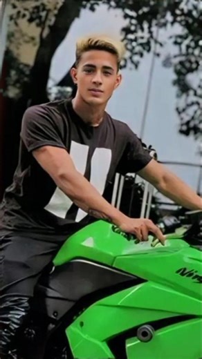 Danish Zehen video tik tok star 💞💞 #shorts #trending #danishzehen #fambruh #viral #missyou