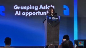 Indonesia Negara Nomor 1 Pakai AI se-Asia Tenggara, Begini Dampaknya