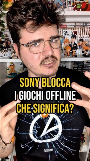 Is Sony blocking your PS4 and PS5 game purchases after 30 days offline? Is there any news? #shorts