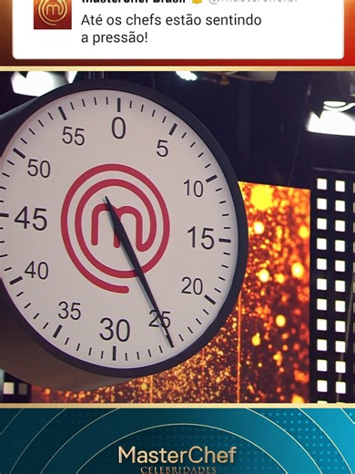 MasterChef Brasil: Caos e Diversão na Semifinal