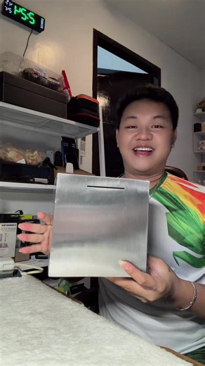 Discovering the Benefits of a Money Safe Box