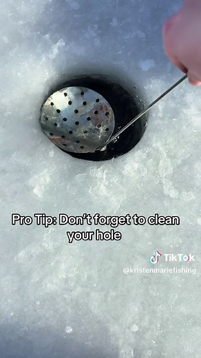 Essential Ice Fishing Tips for Beginners