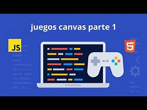 Juegos Canvas Parte 1