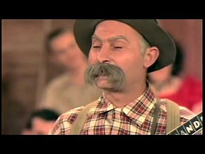 GRANDPA JONES - 1956 - Standup Comedy
