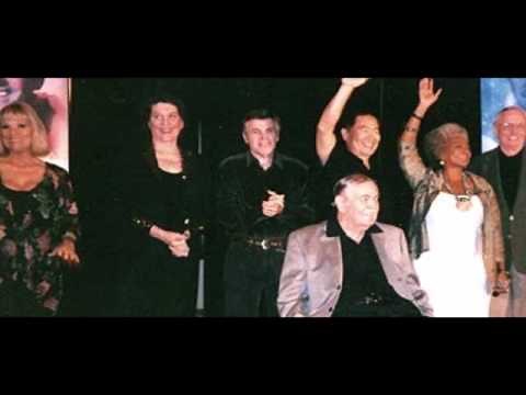 George Takei on William Shatner dissing James Doohan