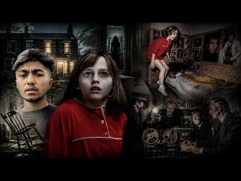 The Terrifying True Story Behind The Conjuring 2