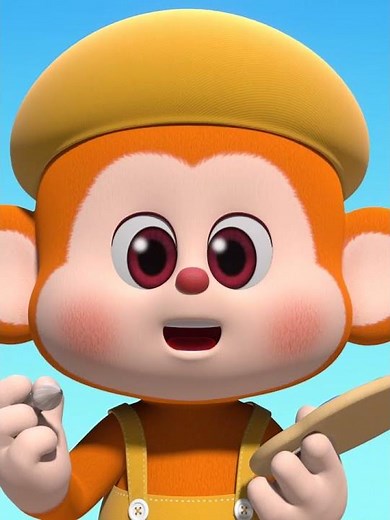 Doremi Friends G Song #shorts