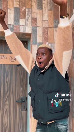 Tiktok you do me this one 🥺 #samskid #viral