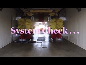 How Kia / Hyundai / Genesis does a system check