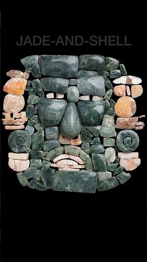 The first ruler of Caracol #maya #history
