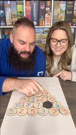 Come Play Black Hole With Us, Our Favorite DIY Board Game! #boardgames #gamenight #couple #fun