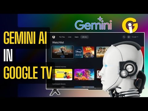 Google Gemini Is Ready To Change How We Use Smart TVs