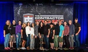 Mission - The Contractor Fight®