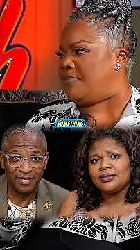 Mo'Nique: Tommy Davidson Lifted Her When Joe Torry Doubt Hit 🎤🔥 | The85SouthShow