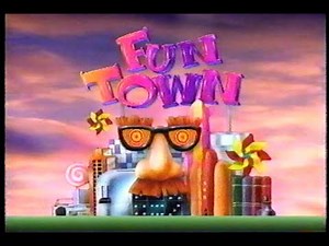 (1991) The Family Channel Commercials during Popeye, Augie Doggie, New Archies, Flintstone Kids