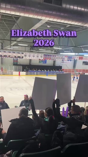 Team Fusion Highlights from the 2026 Elizabeth Swan Memorial Competition/Atlantic Regional Championships! #synchronizedskating #competition #eesscfusion #highlights