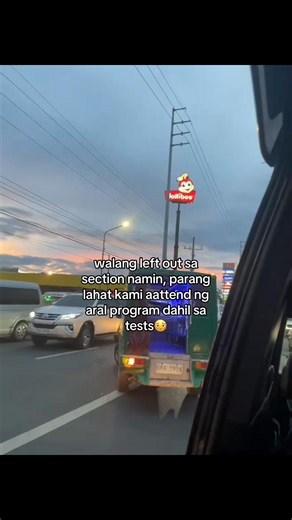 Aral Program: Ano ito at bakit 'walang left out' sa section namin?