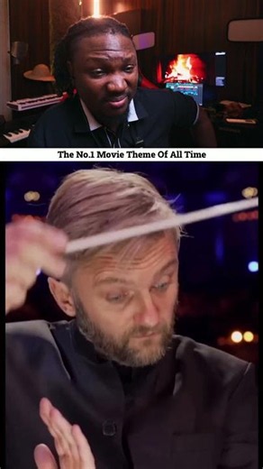 No 1 Movie Theme Of All Time