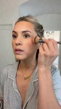 A quick 10 minutes makeup routine ✨ LINK IN DESCRIPTION 🤩
