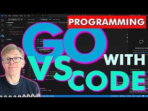 Go (Golang) Programming – Install and Run in 6 Minutes