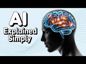 Neural Networks Explained Simply | A Beginner’s Guide to AI & Deep Learning