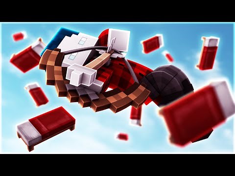 BASTIGHG GEGEN ALLE (MINECRAFT BEDWARS)
