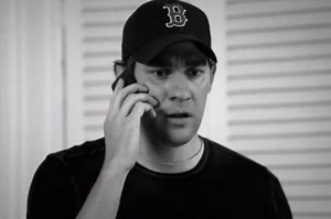 New Era "912" Commercial featuring John Krasinski and Alec Baldwin